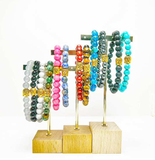 Buddha Bracelet