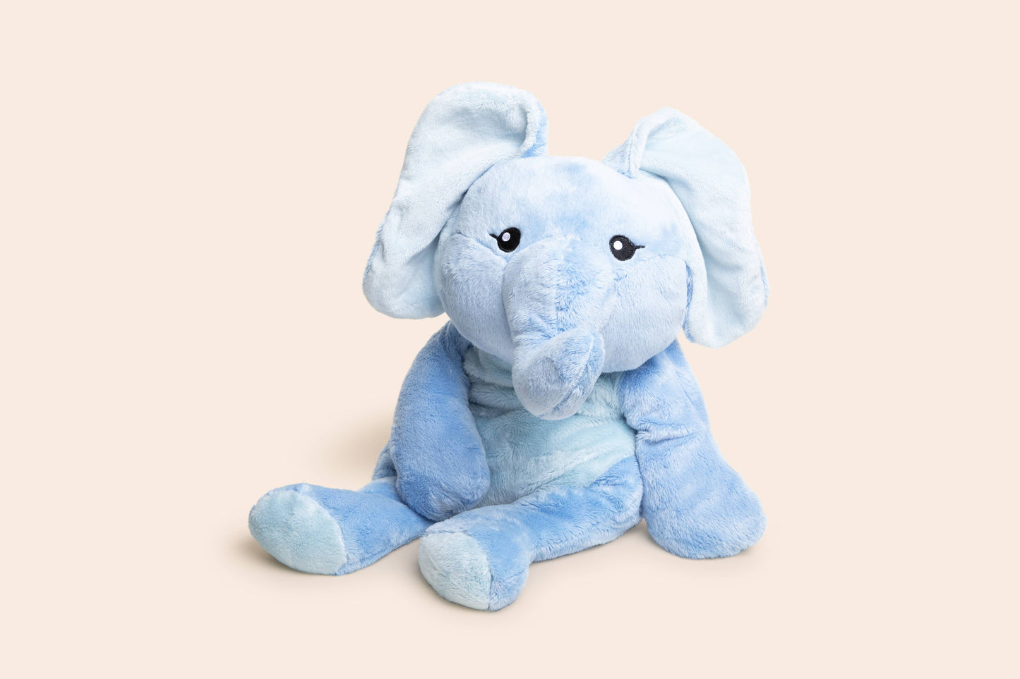 Weighted Plush - Elephant