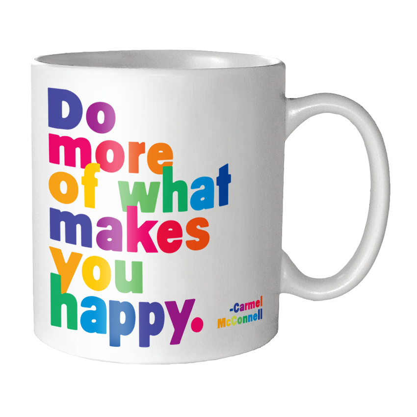 Mug - Do More