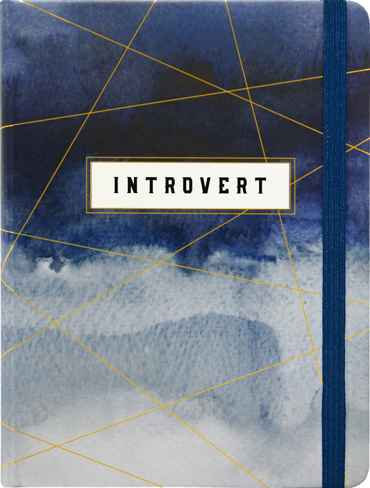 The Introvert's Journal