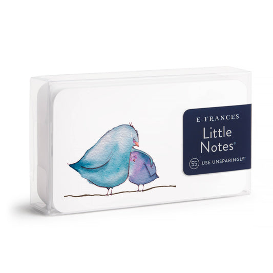 Birdie Love Little Notes