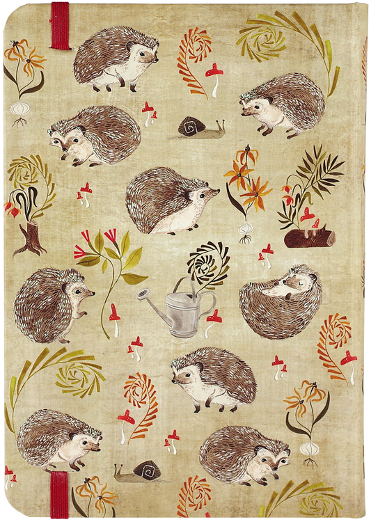 Hedgehogs Journal