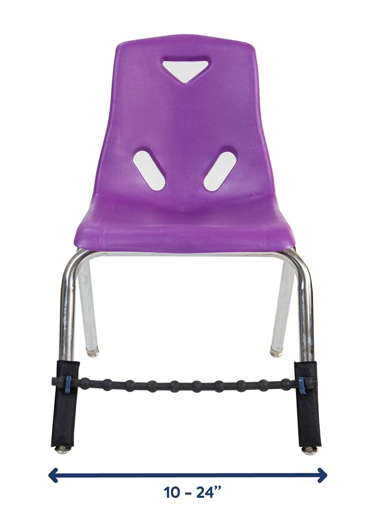 Universal Bouncy Band for Home and School Chairs