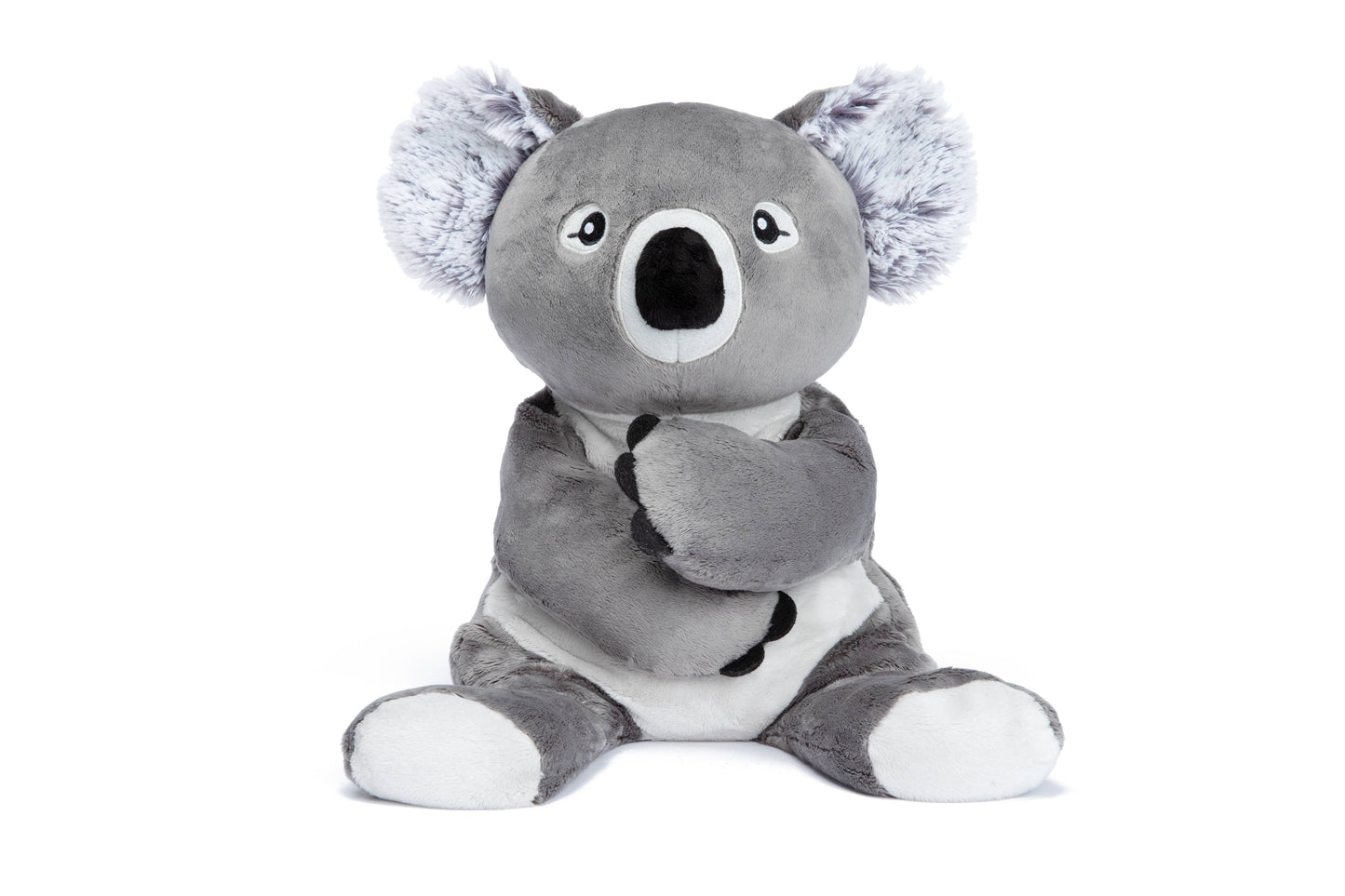 Weighted Plush Anxiety: Koala