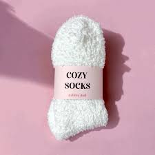 Cozy Socks
